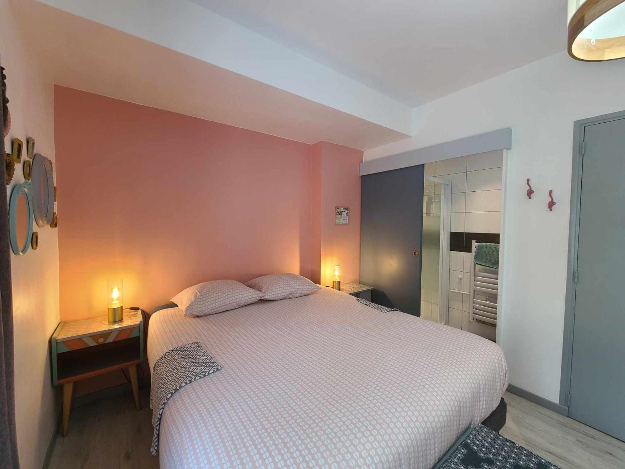 La Dame De Cœur 05 Appartement *