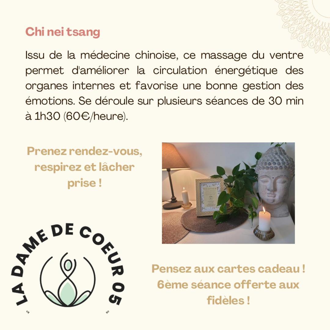 Apartment La Dame De Coeur 05 Antonaves